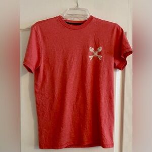 Vineyard Vines Mens Dunes Shortsleeve Tee - Xs